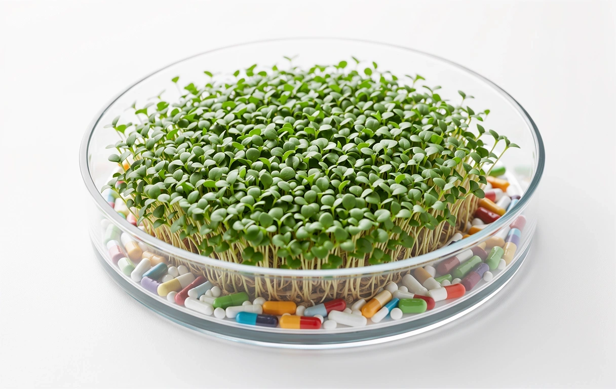 Wissenschaftlicher Fokus